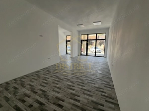 Spatiu Comercial NOU I Constantin Brancoveanu