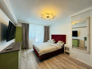 Apartament 1 camera, 25mp , etajul 1, zona Elisabetin 