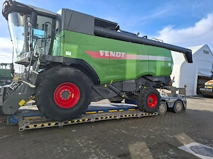 Transport utilaje agabaritice 