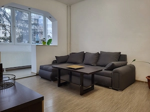 Inchiriez apartament 2 camere, decomandat, Vlaicu