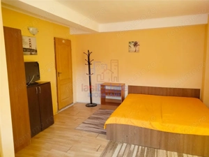 Garsoniera 22mp zona Bularga