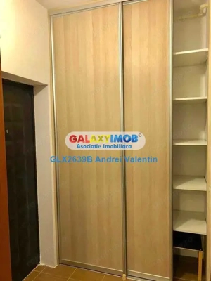 Garsoniera Berceni - Dimitrie Leonida - Metrou - Parcare - imagine 5