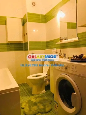 Garsoniera Berceni - Dimitrie Leonida - Metrou - Parcare - imagine 7