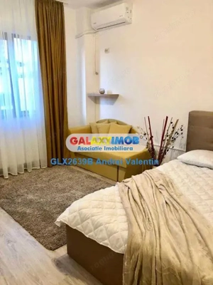 Garsoniera Berceni - Dimitrie Leonida - Metrou - Parcare