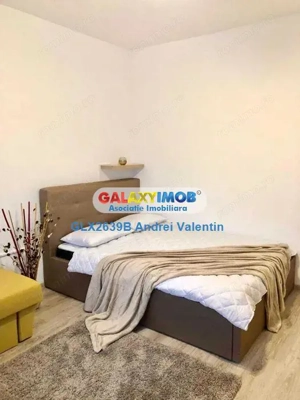 Garsoniera Berceni - Dimitrie Leonida - Metrou - Parcare - imagine 2