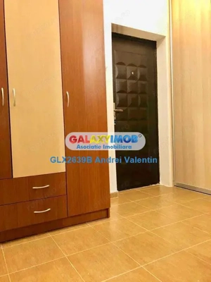 Garsoniera Berceni - Dimitrie Leonida - Metrou - Parcare - imagine 4