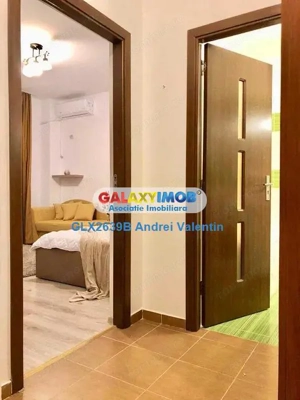 Garsoniera Berceni - Dimitrie Leonida - Metrou - Parcare - imagine 6