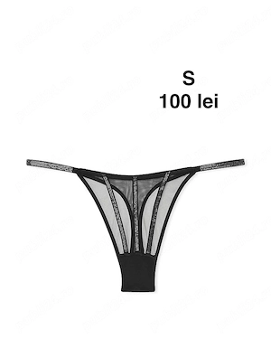 Lenjerii Victoria s secret autentice 