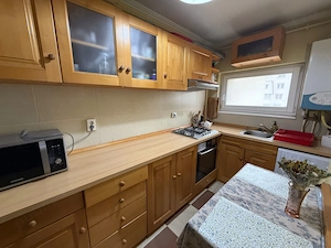 AA 2000 De închiriat apartament cu 2 camere în Tg Mureș - Ultracentral - imagine 6