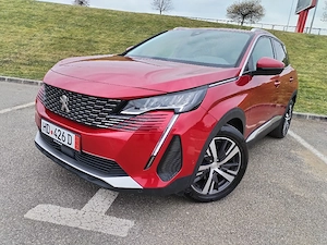 Peugeot 3008 1.5blueHDI 2021 Automat Navi Full LED Camera 