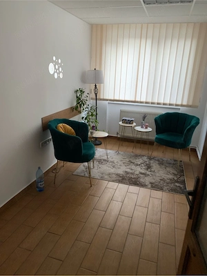 Inchiriez spatiu 4 birouri ultracentral - imagine 3