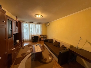 AA 2000 De închiriat apartament cu 2 camere în Tg Mureș - Ultracentral - imagine 2