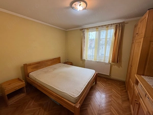 AA 2000 De închiriat apartament cu 2 camere în Tg Mureș - Ultracentral - imagine 4