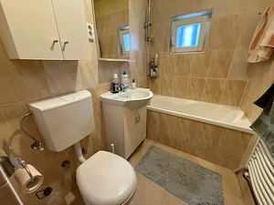 AA 2000 De închiriat apartament cu 2 camere în Tg Mureș - Ultracentral - imagine 7