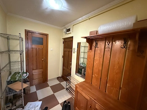 AA 2000 De închiriat apartament cu 2 camere în Tg Mureș - Ultracentral - imagine 3
