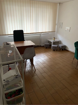 Inchiriez spatiu 4 birouri ultracentral - imagine 5