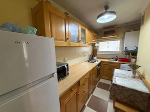 AA 2000 De închiriat apartament cu 2 camere în Tg Mureș - Ultracentral - imagine 5