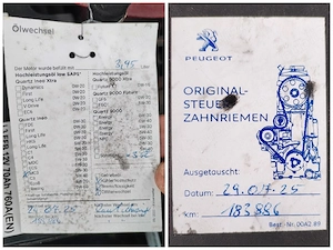 Peugeot 3008 1.5blueHDI 2021 Automat Navi Full LED Camera  - imagine 5