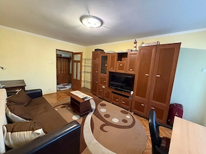 AA 2000 De închiriat apartament cu 2 camere în Tg Mureș - Ultracentral