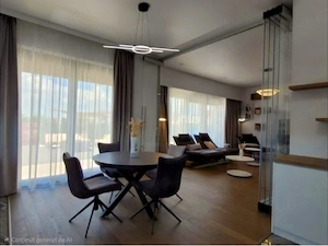 Vilă Exclusivistă   Lazu | Teren 1.020 mp | Tehnologie Smart | Piscina - imagine 5