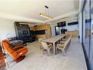 Vilă Exclusivistă   Lazu | Teren 1.020 mp | Tehnologie Smart | Piscina - imagine 8