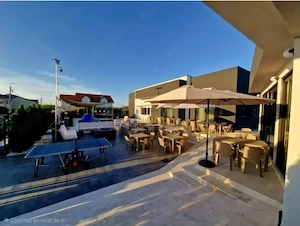 Vilă Exclusivistă   Lazu | Teren 1.020 mp | Tehnologie Smart | Piscina