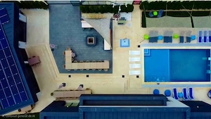 Vilă Exclusivistă   Lazu | Teren 1.020 mp | Tehnologie Smart | Piscina - imagine 11