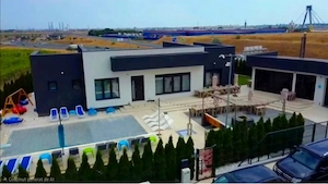 Vilă Exclusivistă   Lazu | Teren 1.020 mp | Tehnologie Smart | Piscina - imagine 10