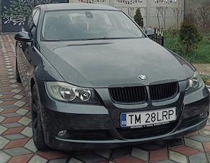 BMW 390L VA51 318i
