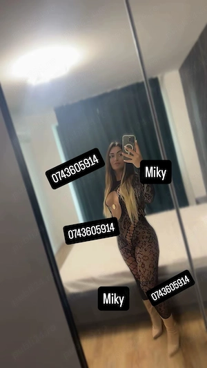 Miky Escort lux Pipera
