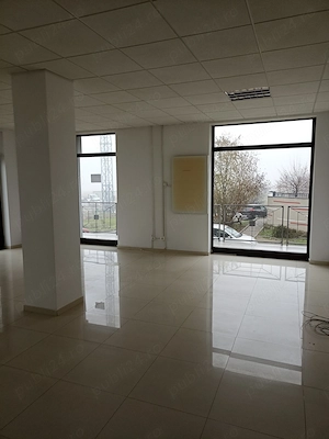 Comision 0.Spatiu comercial zona Torontal-Ring