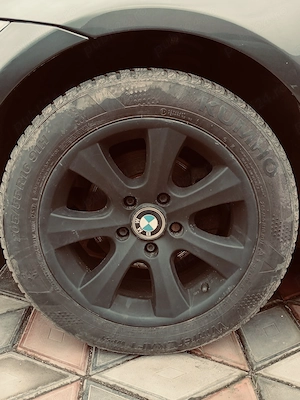 BMW 390L VA51 318i - imagine 4