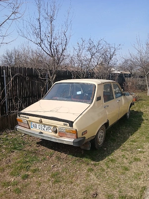 Vand Dacia 1310 