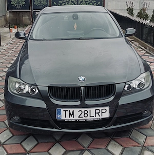 BMW 390L VA51 318i - imagine 3