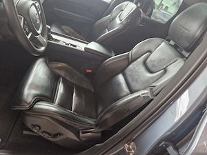 Volvo XC60 Inscription D5 awd - imagine 8