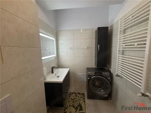 Ap 2 cam de lux+ boxa+ parcare, etaj 1, bloc 2025, prima inchiriere - imagine 13