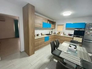 Apartament 3 camere, de inchiriat, parcare inclusa, 13 Septembrie -Prosper