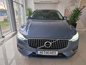 Volvo XC60 Inscription D5 awd - imagine 2