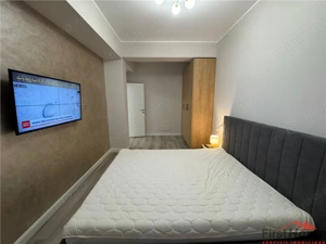 Ap 2 cam de lux+ boxa+ parcare, etaj 1, bloc 2025, prima inchiriere - imagine 17