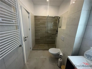 Ap 2 cam de lux+ boxa+ parcare, etaj 1, bloc 2025, prima inchiriere - imagine 15