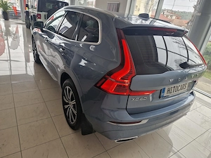 Volvo XC60 Inscription D5 awd - imagine 6