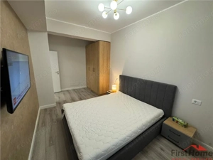 Ap 2 cam de lux+ boxa+ parcare, etaj 1, bloc 2025, prima inchiriere - imagine 10