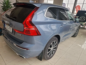 Volvo XC60 Inscription D5 awd - imagine 4