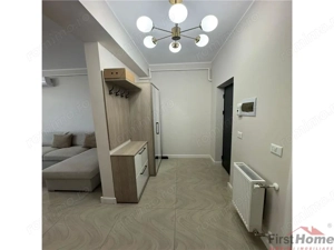 Ap 2 cam de lux+ boxa+ parcare, etaj 1, bloc 2025, prima inchiriere - imagine 16