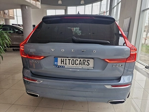 Volvo XC60 Inscription D5 awd - imagine 5