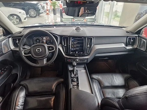 Volvo XC60 Inscription D5 awd - imagine 9