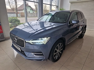Volvo XC60 Inscription D5 awd