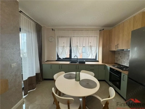 Ap 2 cam de lux+ boxa+ parcare, etaj 1, bloc 2025, prima inchiriere - imagine 4