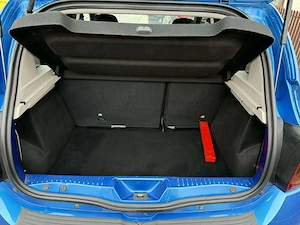 Dacia Sandero Stepway 0.9 Tce benzina 90CP, prop de noua, carte service in reprezentanta - imagine 4