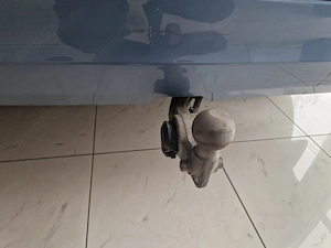 Volvo XC60 Inscription D5 awd - imagine 15